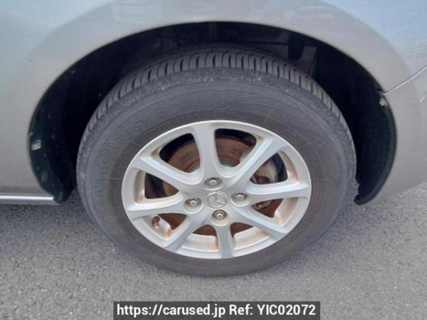 Used 2012 AT mazda demio DEJFS Image[26]