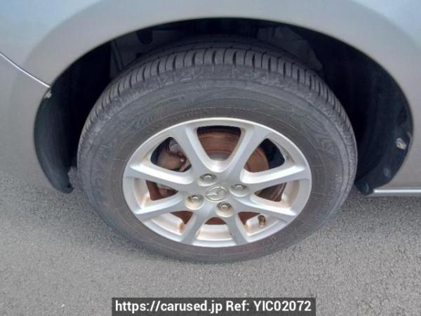 Used 2012 AT mazda demio DEJFS Image[27]