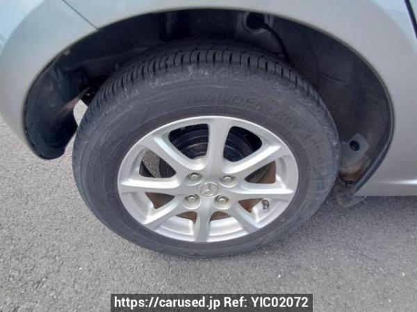 Used 2012 AT mazda demio DEJFS Image[28]