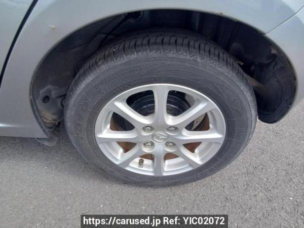 Used 2012 AT mazda demio DEJFS Image[29]
