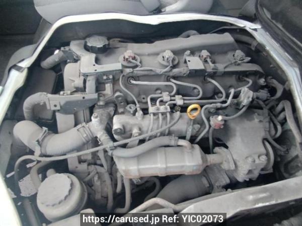 Used 2005 MT toyota regiusace-van KDH205V Image[9]