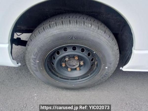 Used 2005 MT toyota regiusace-van KDH205V Image[28]
