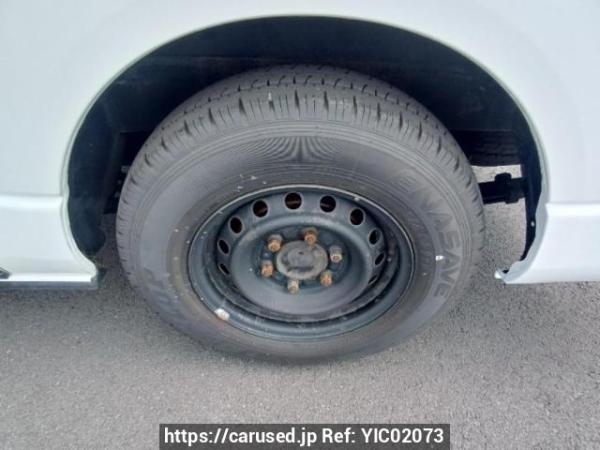 Used 2005 MT toyota regiusace-van KDH205V Image[29]