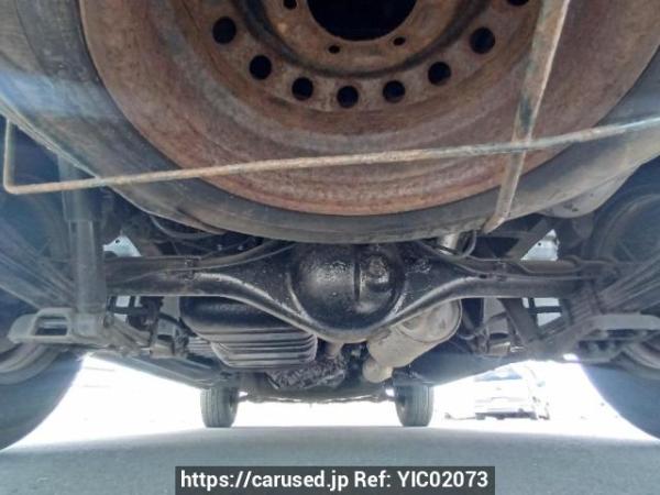 Used 2005 MT toyota regiusace-van KDH205V Image[38]