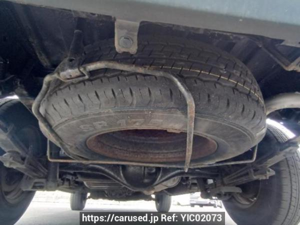 Used 2005 MT toyota regiusace-van KDH205V Image[39]