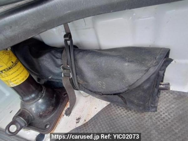 Used 2005 MT toyota regiusace-van KDH205V Image[40]
