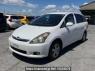 Used 2004 AT toyota wish ZNE10G Image[2]