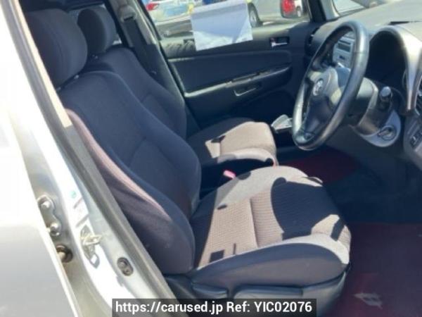 Used 2004 AT toyota wish ZNE10G Image[11]