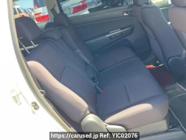 Used 2004 AT toyota wish ZNE10G Image[13]