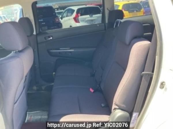 Used 2004 AT toyota wish ZNE10G Image[14]