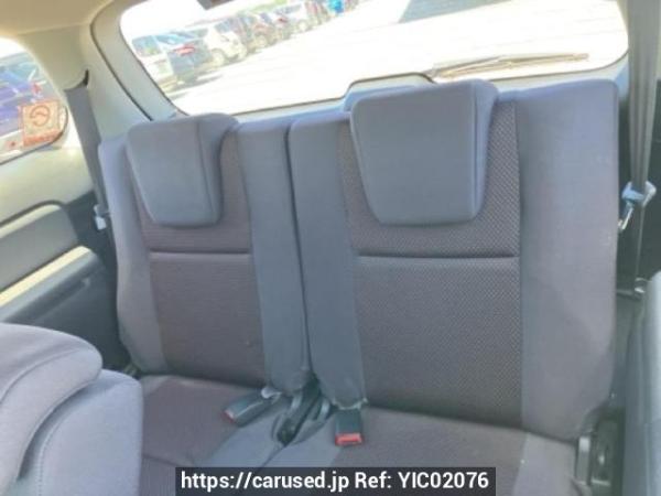 Used 2004 AT toyota wish ZNE10G Image[15]