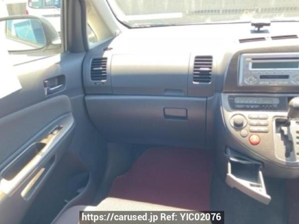 Used 2004 AT toyota wish ZNE10G Image[17]