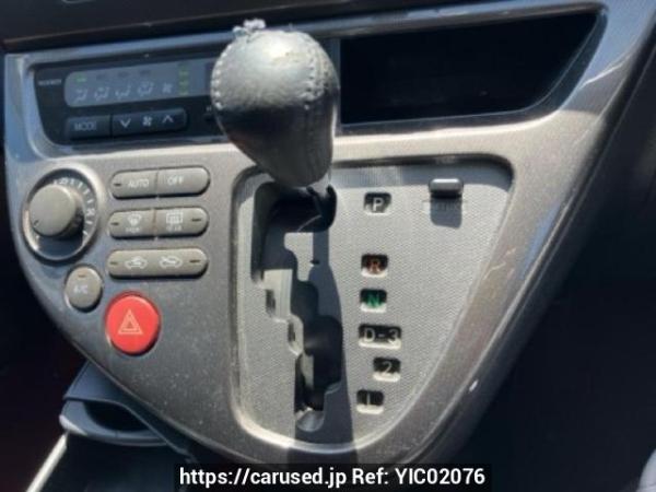 Used 2004 AT toyota wish ZNE10G Image[21]