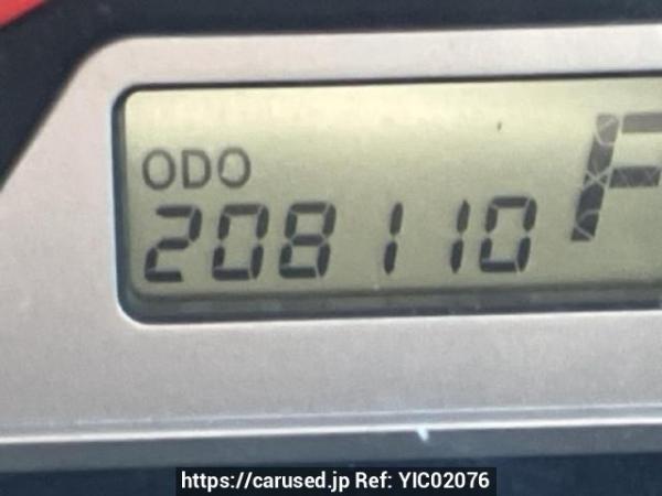 Used 2004 AT toyota wish ZNE10G Image[23]