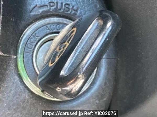 Used 2004 AT toyota wish ZNE10G Image[24]