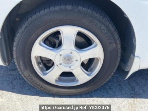 Used 2004 AT toyota wish ZNE10G Image[29]