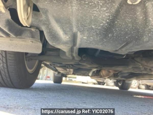 Used 2004 AT toyota wish ZNE10G Image[30]