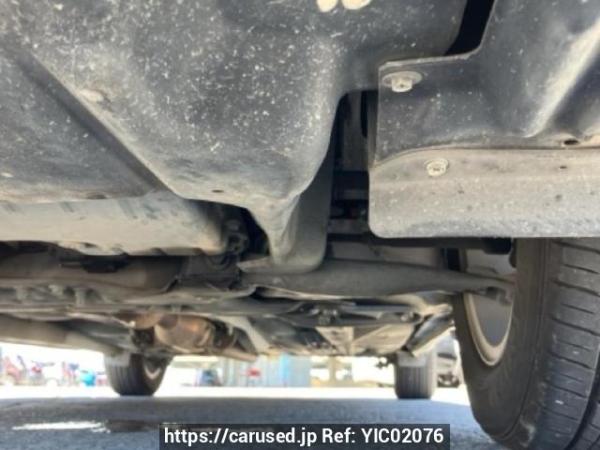 Used 2004 AT toyota wish ZNE10G Image[31]