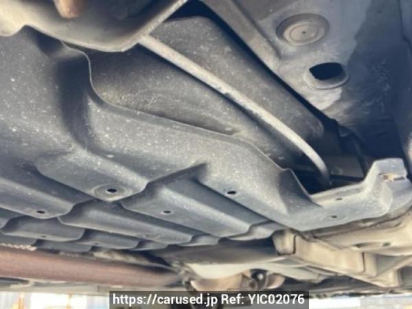 Used 2004 AT toyota wish ZNE10G Image[33]