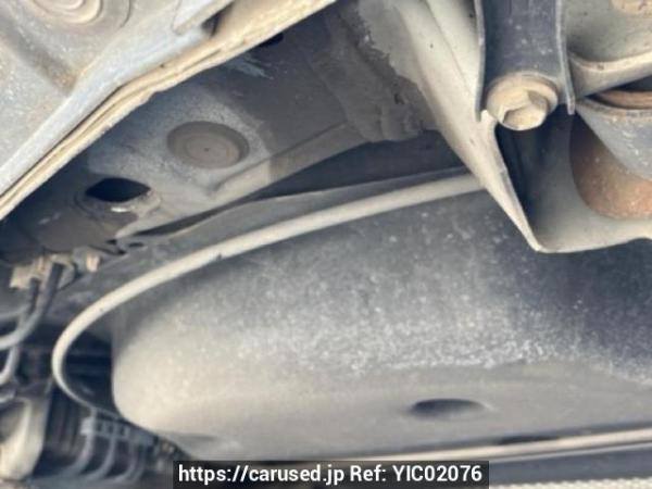 Used 2004 AT toyota wish ZNE10G Image[34]