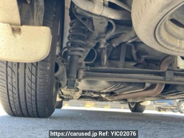 Used 2004 AT toyota wish ZNE10G Image[36]