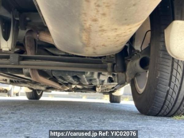 Used 2004 AT toyota wish ZNE10G Image[37]