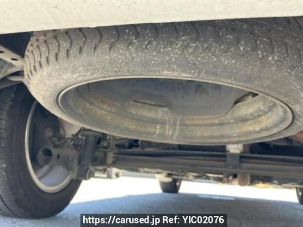 Used 2004 AT toyota wish ZNE10G Image[39]