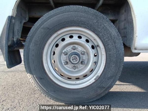 Used 2003 AT toyota hiace-van RZH112V Image[27]