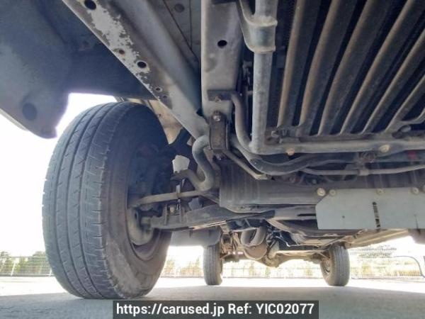 Used 2003 AT toyota hiace-van RZH112V Image[29]
