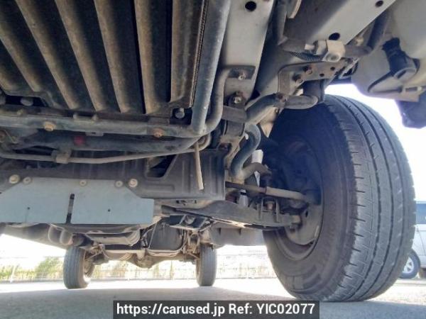 Used 2003 AT toyota hiace-van RZH112V Image[30]
