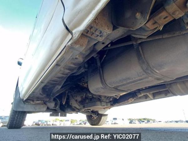Used 2003 AT toyota hiace-van RZH112V Image[31]