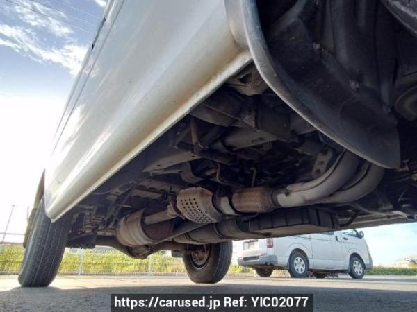 Used 2003 AT toyota hiace-van RZH112V Image[33]