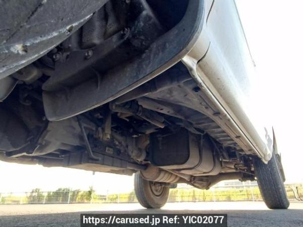 Used 2003 AT toyota hiace-van RZH112V Image[34]