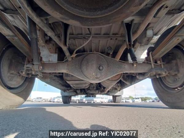 Used 2003 AT toyota hiace-van RZH112V Image[37]