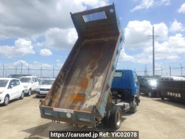 Used 1995 MT mitsubishi canter FE517BD Image[6]