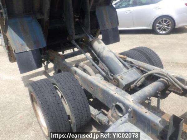 Used 1995 MT mitsubishi canter FE517BD Image[10]