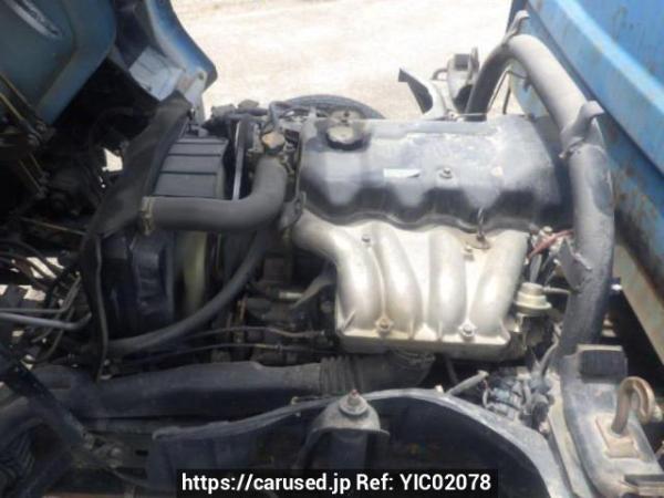 Used 1995 MT mitsubishi canter FE517BD Image[23]