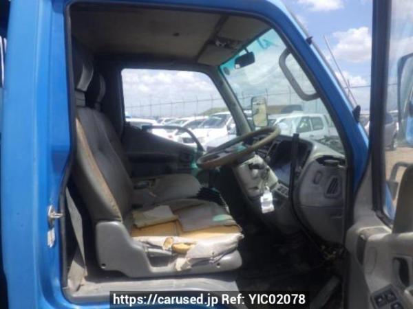 Used 1995 MT mitsubishi canter FE517BD Image[24]