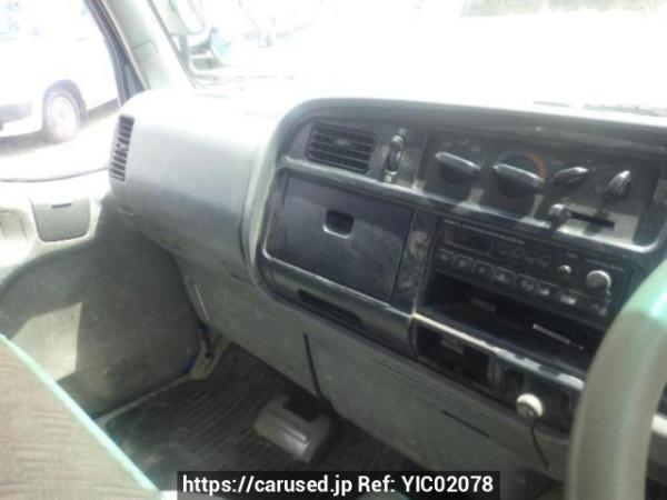 Used 1995 MT mitsubishi canter FE517BD Image[26]