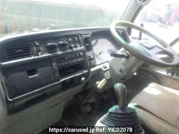 Used 1995 MT mitsubishi canter FE517BD Image[27]