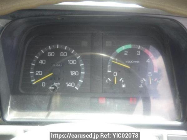 Used 1995 MT mitsubishi canter FE517BD Image[28]