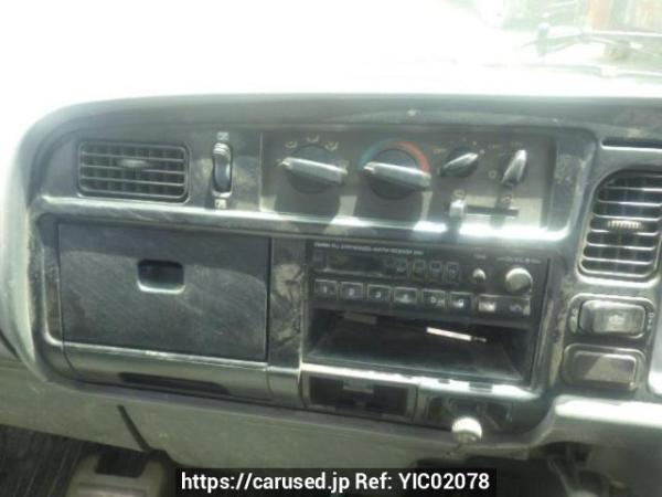 Used 1995 MT mitsubishi canter FE517BD Image[30]