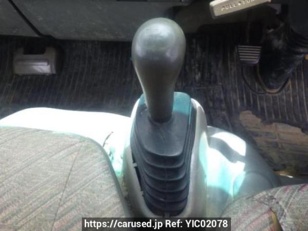 Used 1995 MT mitsubishi canter FE517BD Image[31]