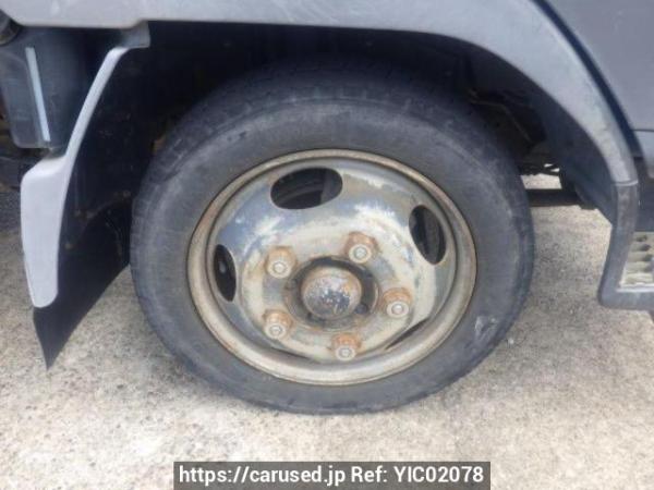 Used 1995 MT mitsubishi canter FE517BD Image[34]