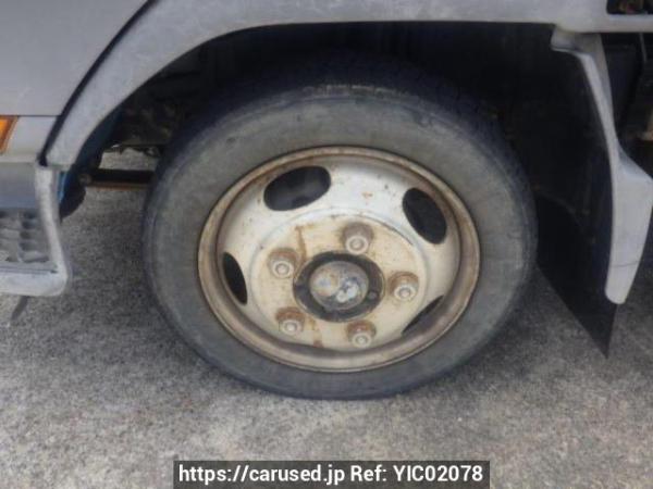 Used 1995 MT mitsubishi canter FE517BD Image[35]