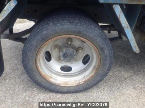 Used 1995 MT mitsubishi canter FE517BD Image[36]
