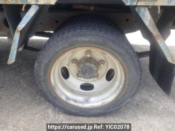 Used 1995 MT mitsubishi canter FE517BD Image[37]