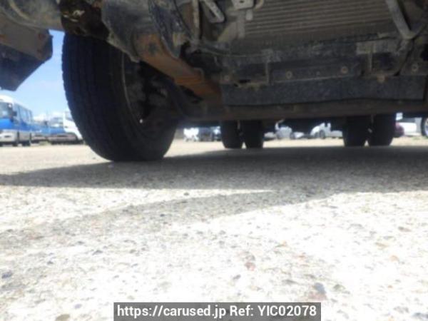 Used 1995 MT mitsubishi canter FE517BD Image[38]