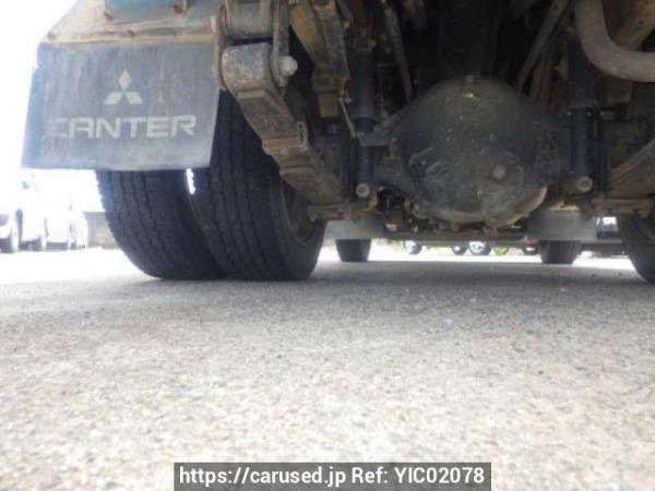 Used 1995 MT mitsubishi canter FE517BD Image[40]