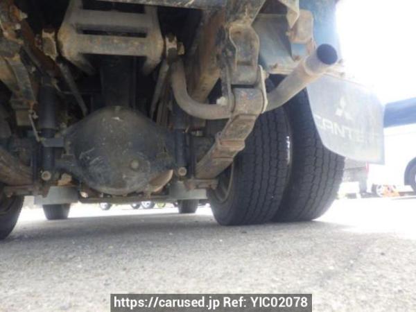 Used 1995 MT mitsubishi canter FE517BD Image[41]